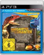 Wonderbook Walking With Dinosaurs-Alleen Game Duits, Spelcomputers en Games, Games | Sony PlayStation 3, Ophalen of Verzenden