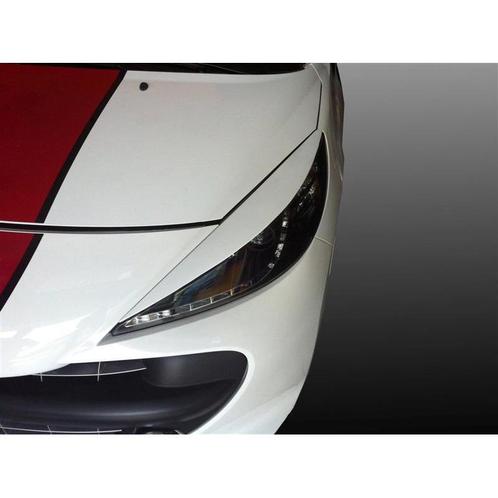 Koplampspoilers  Peugeot 207 (ABS), Auto-onderdelen, Overige Auto-onderdelen, Ophalen of Verzenden