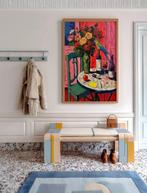 E. García - VIDA XL (NO RESERVE), Antiek en Kunst