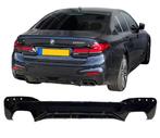 Diffuser | BMW 5-serie G30 | 2017-2023 | M-performance Look, Auto-onderdelen, Verzenden, Nieuw, BMW