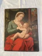 Italiaanse school (XVI) - Maria Lactans