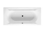 Ligbad Riho Lima 180 x 80 wit, Doe-het-zelf en Verbouw, Sanitair, Ophalen of Verzenden, Nieuw, Bad
