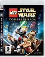LEGO Star Wars: The Complete Saga (German) [PS3], Spelcomputers en Games, Ophalen of Verzenden, Nieuw