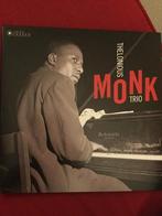 lp nieuw - Thelonious Monk Trio - Thelonious Monk Trio, Cd's en Dvd's, Vinyl | Jazz en Blues, Verzenden, Zo goed als nieuw