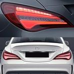 Mercedes CLA C117 X117 LED facelift achterlichten Origineel, Verzenden, Nieuw