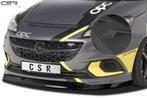 Cupspoiler voor Opel Corsa E OPC CSL275-L, Verzenden, Nieuw