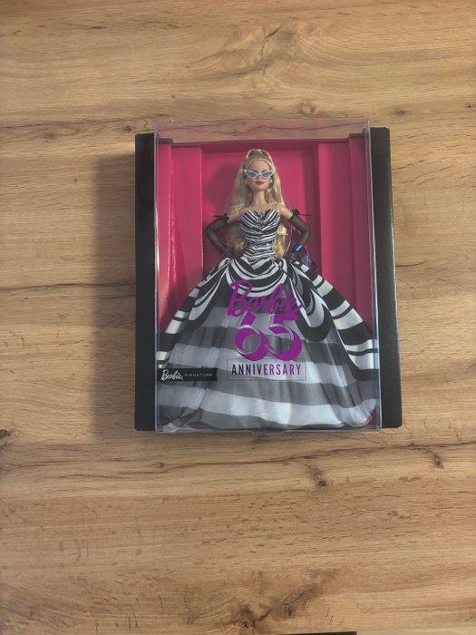Barbie - Barbiepop Barbie Signature – 65th Anniversary, Antiek en Kunst, Antiek | Speelgoed