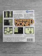 Fortified Zone (Gameboy tweedehands game), Spelcomputers en Games, Games | Nintendo Game Boy, Ophalen of Verzenden, Zo goed als nieuw