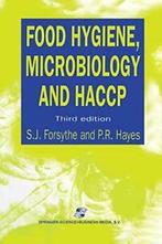 Food Hygiene, Microbiology and HACCP. Forsythe, S.   New., Zo goed als nieuw, Verzenden, Forsythe, S.