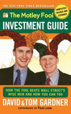 The Motley Fool Investment Guide 9780743201735, Boeken, Verzenden, Gelezen, Thomas Gardner