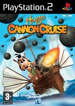 Hugo CannonCruise-Standaard (PlayStation 2) Gebruikt, Ophalen of Verzenden, Zo goed als nieuw