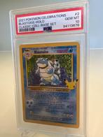 Pokémon - 1 Graded card - 2021 Classic Collection, Nieuw