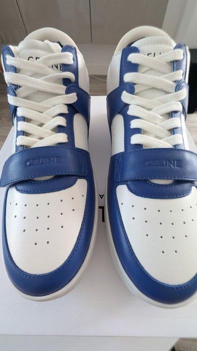 Céline - CT-2 MID sneakers size 41 - High-top sneakers -, Kleding | Heren, Schoenen