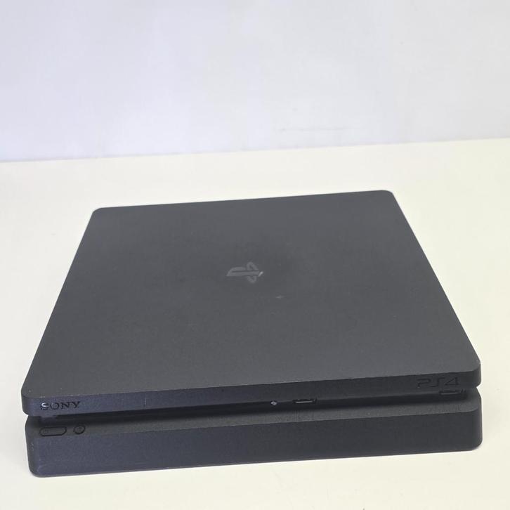 Playstation 4 500gb Incl. Controller | Nette Staat, Spelcomputers en Games, Spelcomputers | Sony PlayStation 4, Nieuw, Ophalen of Verzenden