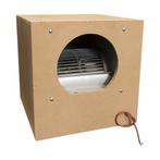 Mdf Box 3250 M, Nieuw