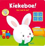 Hoe voel ik me? / Kiekeboe 9789463075961 De Ballon, Boeken, Verzenden, Gelezen, De Ballon