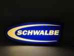 Licht reclame schwalbe - Lichtbak - Licht reclame Schwalbe -