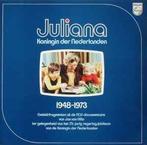 LP gebruikt - Juliana, Koningin der Nederlanden - Juliana..., Verzenden, Zo goed als nieuw