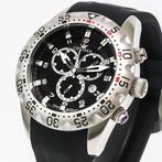 Optima - Swiss Chronograph - OSC342-SX-3 - Zonder, Nieuw
