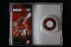 NBA 2K12 Sony PSP (Ita), Spelcomputers en Games, Games | Sony PlayStation Portable, Verzenden, Nieuw