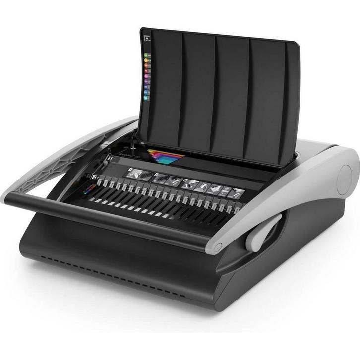 GBC CombBind C210 Inbindmachine 21-gaats – 2e Kans, Diversen, Bureau-accessoires, Zo goed als nieuw, Ophalen of Verzenden
