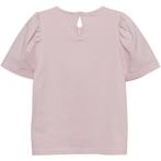 T-shirt (lotus), Kinderen en Baby's, Kinderkleding | Maat 98, Nieuw, Creamie, Meisje, Shirt of Longsleeve