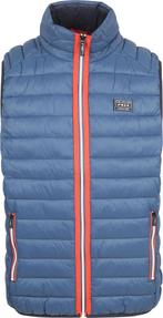 NZA Bodywarmer Harvey Petrol Blauw maat M Heren, Kleding | Heren, New Zealand Auckland, Nieuw, Verzenden, Maat 48/50 (M)