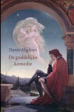 De goddelijke komedie 9789026322044 Dante Alighieri, Verzenden, Gelezen, Dante Alighieri