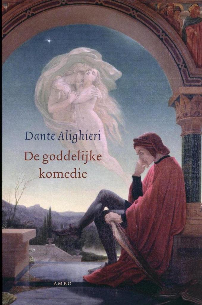 De goddelijke komedie 9789026322044 Dante Alighieri, Boeken, Romans, Gelezen, Verzenden