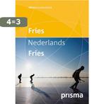 Prisma miniwoordenboek Fries-nederlands Nederlands-Fries, Boeken, Woordenboeken, Verzenden, Zo goed als nieuw