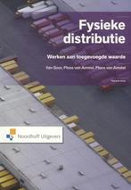 Fysieke distributie 9789001834180, Boeken, Studieboeken en Cursussen, Zo goed als nieuw