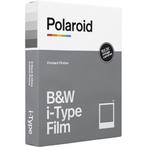 Polaroid i-Type Film zwart/wit (Polaroid Films), Ophalen of Verzenden, Nieuw