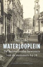 Waterlooplein - Wally de Lang - 9789059374775 - Paperback, Boeken, Verzenden, Nieuw