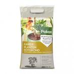 POKON KAMERPLANTEN POTGROND 10 LITER (PLANT & ZORG), Ophalen of Verzenden, Overige typen