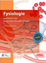 Fysiologie | 9789036817752, Boeken, Verzenden, Nieuw