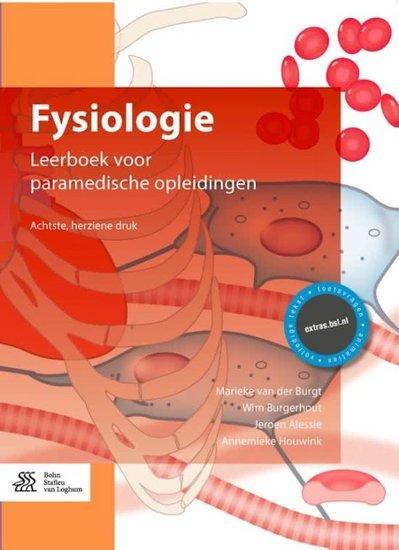 Fysiologie | 9789036817752, Boeken, Studieboeken en Cursussen, Verzenden