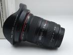 Canon EF 17-40mm F14 L Cameralens, Nieuw