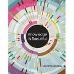 Knowledge is beautiful 9780007427925 David McCandless, Boeken, Verzenden, Gelezen, David McCandless