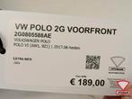 VW Polo 2G Voofront Front Origineel! 2G0805588AE, Auto-onderdelen, Carrosserie en Plaatwerk, Ophalen, Gebruikt, Volkswagen