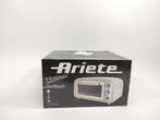 Ariete Vintage Oven 18L - Groen, Verzenden, Nieuw