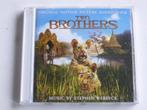Two Brothers - Stephen Warbeck (soundtrack), Verzenden, Nieuw in verpakking