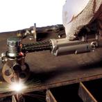 Koike Snijmachine Handy Auto 230V AC/12V DC, Ophalen of Verzenden