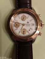 Zodiac - automatic chronograph 100 meters - 406.33.13 -, Nieuw