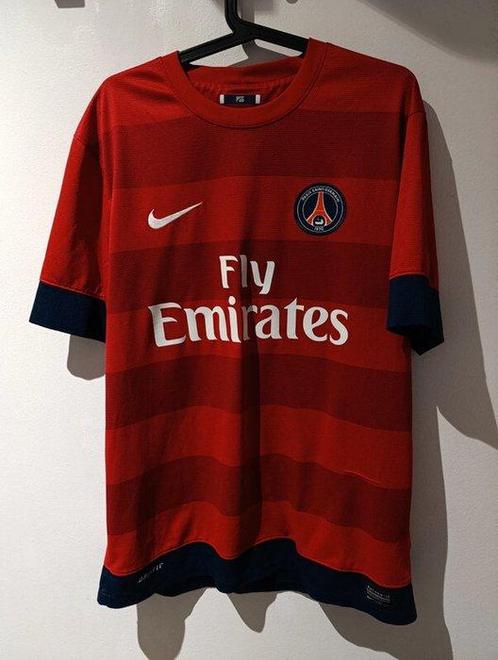 Paris Saint-Germain - Kampioenschaps voetbal competitie -, Verzamelen, Overige Verzamelen