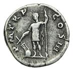 Romeinse Rijk. Hadrianus (117-138 n.Chr.). Denarius