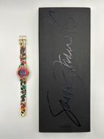 Sam Francis (1923-1994) - Swatch Artist Special – GZ123, Antiek en Kunst