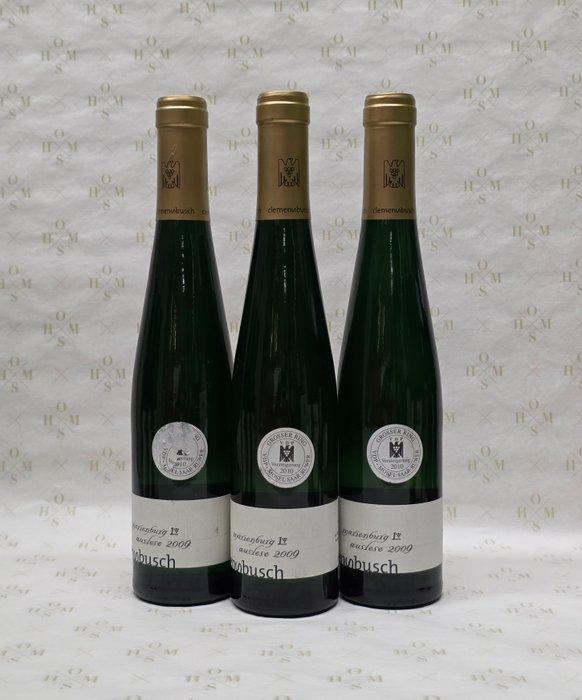 2009 Weingut Clemens Busch, VDP auctioned 2010, Riesling, Verzamelen, Wijnen