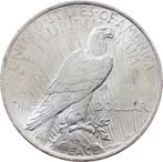 Verenigde Staten. Peace Dollar 1923 (Zonder Minimumprijs)