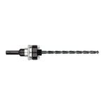 Rotec Quick-Lock Adapter, SDS-Plus,tbv. Gatzagen ø14-30, Verzenden, Nieuw