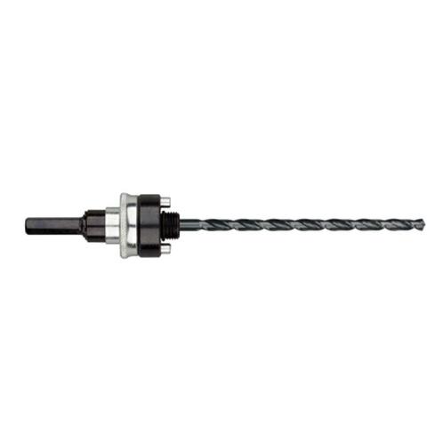 Rotec Quick-Lock Adapter, SDS-Plus,tbv. Gatzagen ø14-30, Doe-het-zelf en Verbouw, Gereedschap | Boormachines, Nieuw, Verzenden